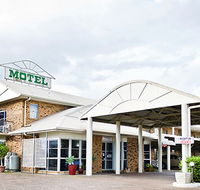 Gympie Muster Inn - Hervey Bay Accommodation
