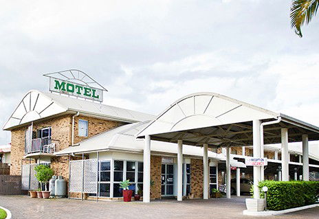 Gympie Muster Inn - Hervey Bay Accommodation 0