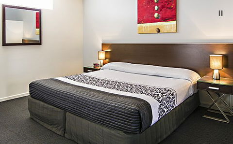 Gympie Muster Inn - Hervey Bay Accommodation 2
