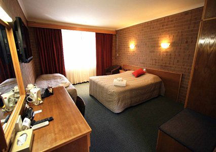 Comfort Inn Aviators Lodge - Hervey Bay Accommodation 1