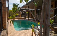 Comfort Inn Aviators Lodge - Hervey Bay Accommodation 3