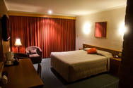 Comfort Inn Aviators Lodge - Hervey Bay Accommodation 4