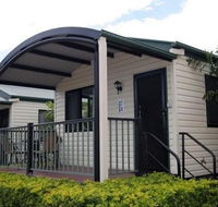 BIG4 Walkabout Palms Townsville - Hervey Bay Accommodation
