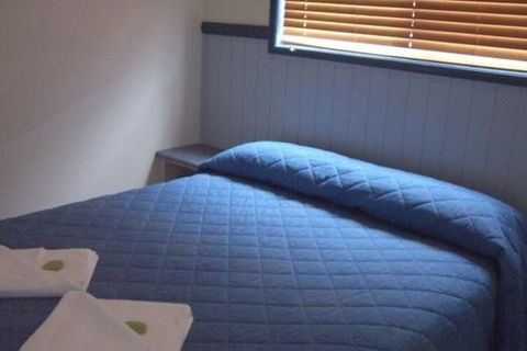 BIG4 Walkabout Palms Townsville - Hervey Bay Accommodation 1