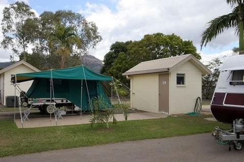 BIG4 Walkabout Palms Townsville - Hervey Bay Accommodation 2
