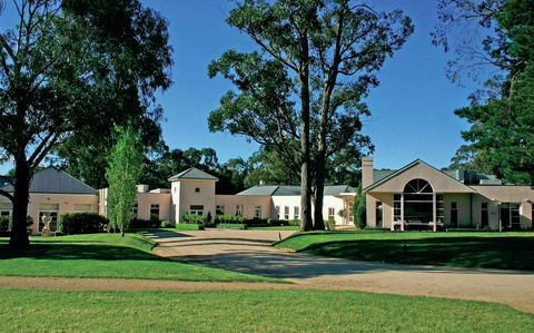 Lindenderry At Red Hill - Hervey Bay Accommodation 0