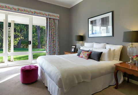 Lindenderry At Red Hill - Hervey Bay Accommodation 1