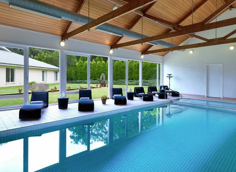 Lindenderry At Red Hill - Hervey Bay Accommodation 3