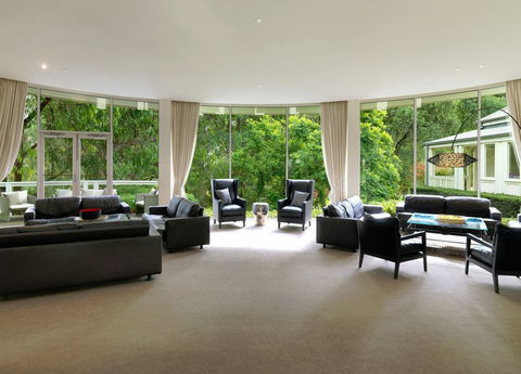 Lindenderry At Red Hill - Hervey Bay Accommodation 4