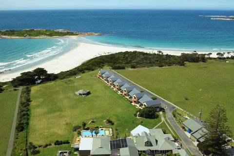 Diamond Island Resort - Hervey Bay Accommodation 3