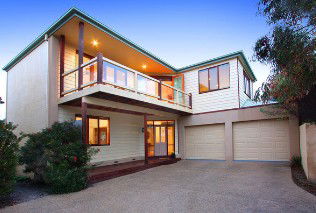  Hervey Bay Accommodation