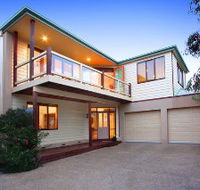 Recharge Rejuvenation Retreat - Hervey Bay Accommodation