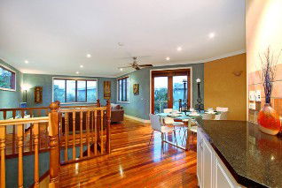 Recharge Rejuvenation Retreat - Hervey Bay Accommodation 1