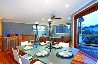 Recharge Rejuvenation Retreat - Hervey Bay Accommodation 4