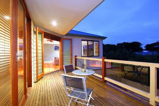 Recharge Rejuvenation Retreat - Hervey Bay Accommodation 5