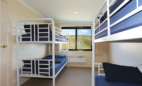 Arlberg Hotel Mt Buller - Hervey Bay Accommodation 4