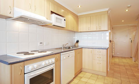 Arlberg Hotel Mt Buller - Hervey Bay Accommodation 5