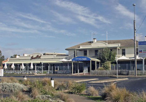 Barwon Heads Hotel - Hervey Bay Accommodation 3