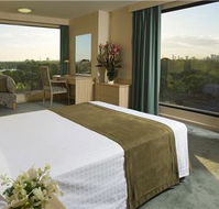 Bayview On The Park Hotel - Hervey Bay Accommodation