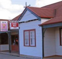 Benambra Hotel - Hervey Bay Accommodation