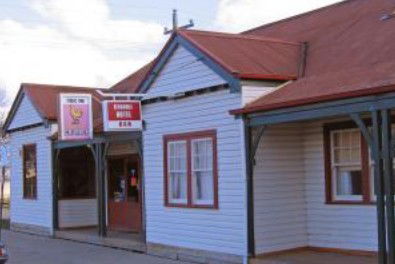 Benambra Hotel - Hervey Bay Accommodation 0