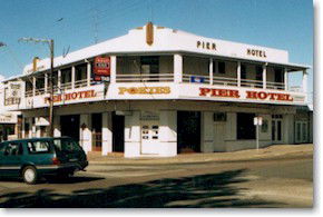  Hervey Bay Accommodation