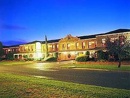 Iraak VIC Hervey Bay Accommodation