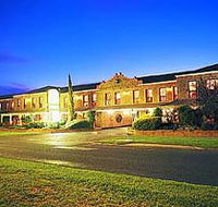 Mercure Port of Echuca - Hervey Bay Accommodation