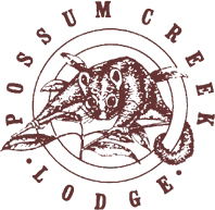 Possum Creek Lodge - Hervey Bay Accommodation 0