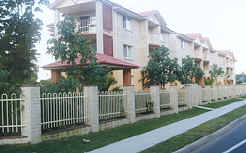 Bribie Island QLD Tourism Hervey Bay