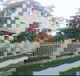 Sylvan Beach Resort