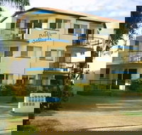 River Sands Holiday Apartments - Hervey Bay Accommodation