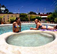 Mackay Motor Inn