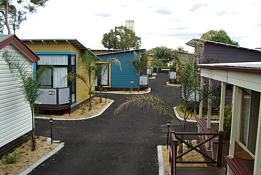 Injune Motel - Hervey Bay Accommodation 0