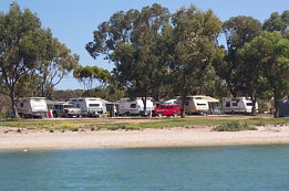  Hervey Bay Accommodation