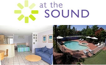 At The Sound - Hervey Bay Accommodation 0
