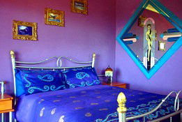 Airlie Beach Myaura Bed And Breakfast - Hervey Bay Accommodation 0