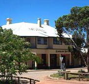 Hawker Hotel Motel - Hervey Bay Accommodation