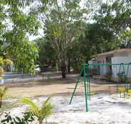 Peninsula Caravan Park - Hervey Bay Accommodation