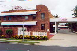 Aspley QLD Tourism Hervey Bay