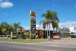  Hervey Bay Accommodation