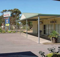Ceduna Motor Inn - Hervey Bay Accommodation