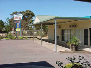 Ceduna Motor Inn - Hervey Bay Accommodation 0