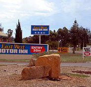 Ceduna East West Motel - Hervey Bay Accommodation