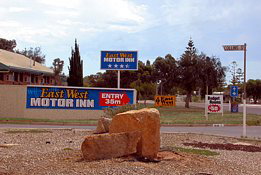 Ceduna East West Motel - Hervey Bay Accommodation 0