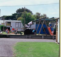 Swansea Holiday Park - Hervey Bay Accommodation