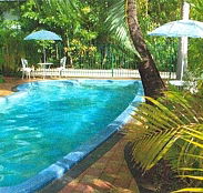 Paravista Motel - Hervey Bay Accommodation