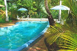 Paravista Motel - Hervey Bay Accommodation 0