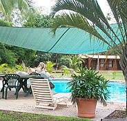 Territory Manor - Hervey Bay Accommodation