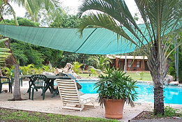 Territory Manor - Hervey Bay Accommodation 0